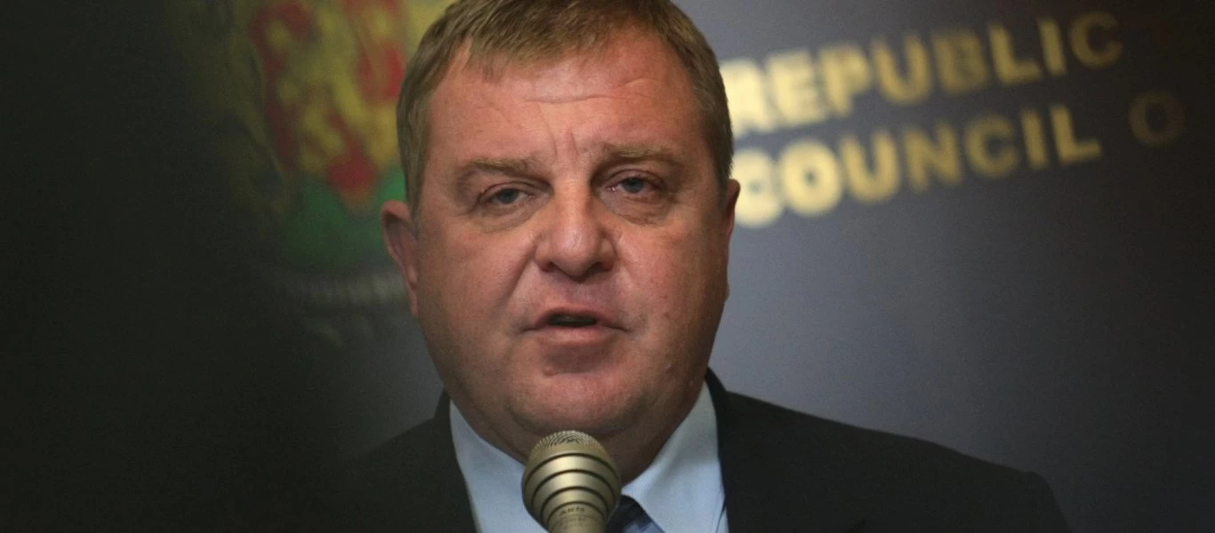 ΥΠΑΜ Βουλγαρίας: «Δεν αναγνωρίζουμε τη σλαβομακεδονική μειονότητα»